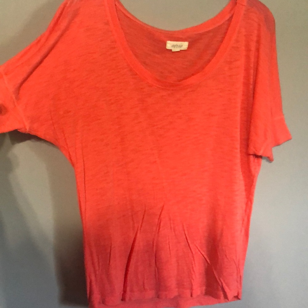 Casual everyday top